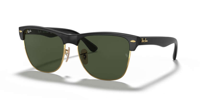  Ray-Ban 0RB4175 Clubmaster oversized - Sunglasses -  Ray-Ban -  Ardor Eyewear