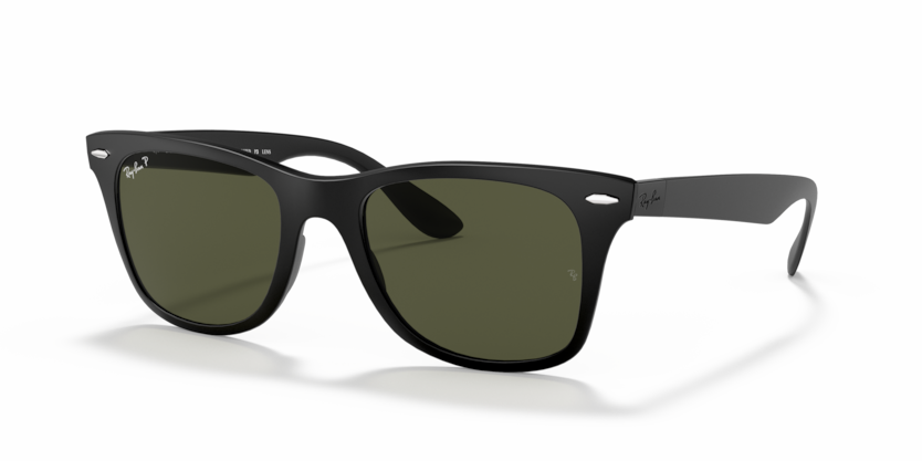  Ray-Ban 0RB4195 Wayfarer liteforce - Sunglasses -  Ray-Ban -  Ardor Eyewear