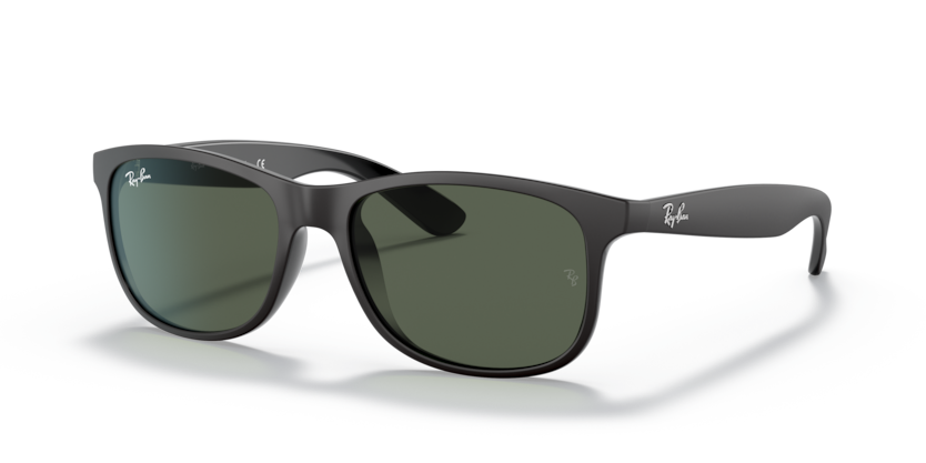  Ray-Ban 0RB4202 Andy - Sunglasses -  Ray-Ban -  Ardor Eyewear