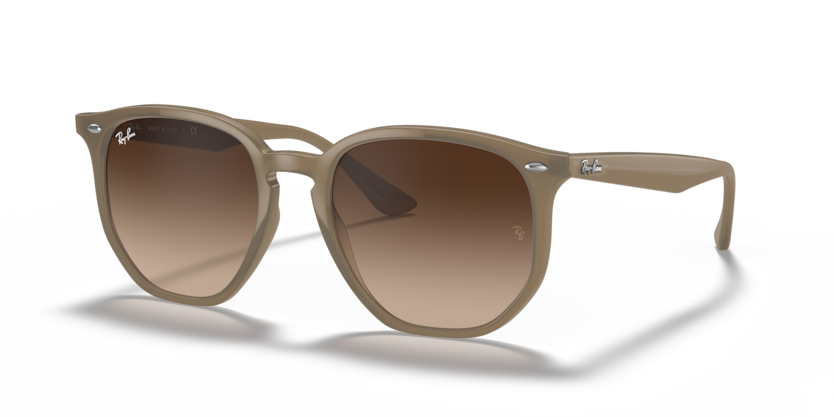  Ray-Ban 0RB4306 - Sunglasses -  Ray-Ban -  Ardor Eyewear