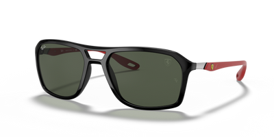  Ray-Ban 0RB4329M - Sunglasses -  Ray-Ban -  Ardor Eyewear