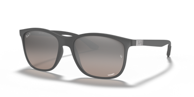 Ray-Ban 0RB4330CH Chromance - Sunglasses -  Ray-Ban -  Ardor Eyewear
