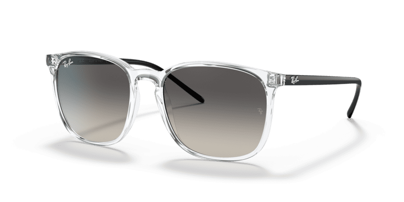  Ray-Ban RB4387 - Sunglasses -  Ray-Ban -  Ardor Eyewear