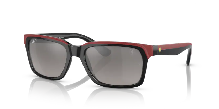  Ray-Ban 0RB4393M - Sunglasses -  Ray-Ban -  Ardor Eyewear