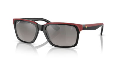  Ray-Ban 0RB4393M - Sunglasses -  Ray-Ban -  Ardor Eyewear