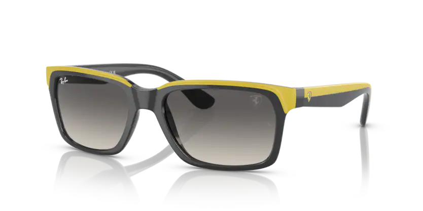  Ray-Ban 0RB4393M - Sunglasses -  Ray-Ban -  Ardor Eyewear