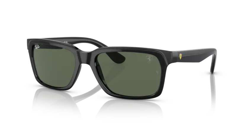  Ray-Ban 0RB4393M - Sunglasses -  Ray-Ban -  Ardor Eyewear