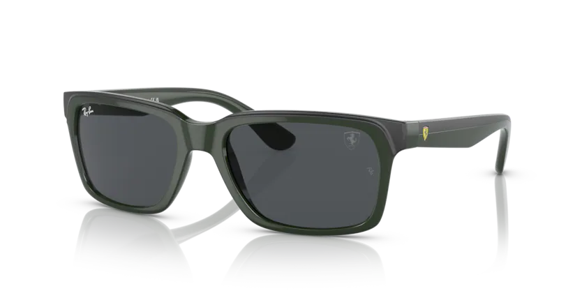  Ray-Ban 0RB4393M - Sunglasses -  Ray-Ban -  Ardor Eyewear