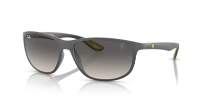  Ray-Ban 0RB4394M - Sunglasses -  Ray-Ban -  Ardor Eyewear