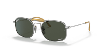  Ray-Ban  RB8062 - Sunglasses -  Ray-Ban -  Ardor Eyewear