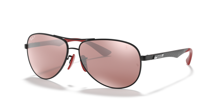  Ray-Ban 0RB8313M Ferrari - Sunglasses -  Ray-Ban -  Ardor Eyewear