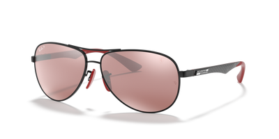  Ray-Ban 0RB8313M Ferrari - Sunglasses -  Ray-Ban -  Ardor Eyewear