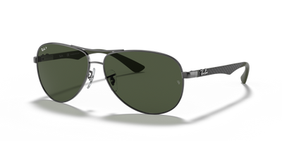  Ray-Ban 0RB8313 Carbon fibre - Sunglasses -  Ray-Ban -  Ardor Eyewear