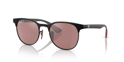  Ray-Ban 0RB8327M - Sunglasses -  Ray-Ban -  Ardor Eyewear