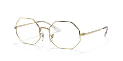  Ray-Ban Optical 0RX1972V Octagon - Glasses -  Ray-Ban -  Ardor Eyewear