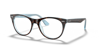  Ray-Ban Optical 0RX2185V Wayfarer ii - Glasses -  Ray-Ban -  Ardor Eyewear