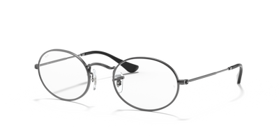  Ray-Ban Optical 0RX3547V Oval - Glasses -  Ray-Ban -  Ardor Eyewear