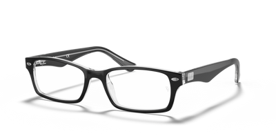  Ray-Ban Optical 0RX5206 - Glasses -  Ray-Ban -  Ardor Eyewear
