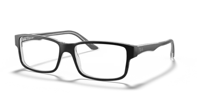  Ray-Ban Optical 0RX5245 - Glasses -  Ray-Ban -  Ardor Eyewear