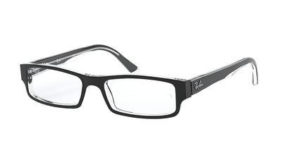  Ray-Ban Optical 0RX5246 - Glasses -  Ray-Ban -  Ardor Eyewear