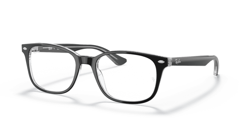  Ray-Ban Optical 0RX5375 - Glasses -  Ray-Ban -  Ardor Eyewear