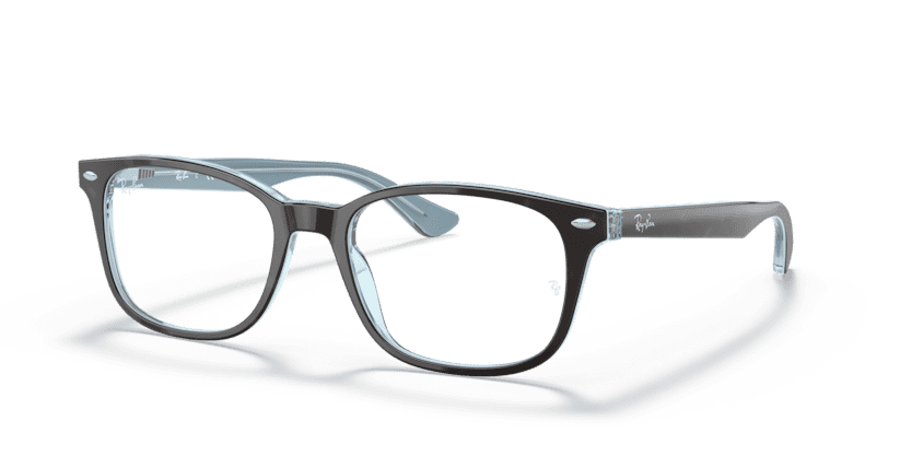  Ray-Ban Optical 0RX5375 - Glasses -  Ray-Ban -  Ardor Eyewear