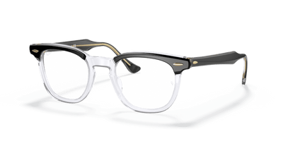  Ray-Ban Optical 0RX5398 Hawkeye - Glasses -  Ray-Ban -  Ardor Eyewear