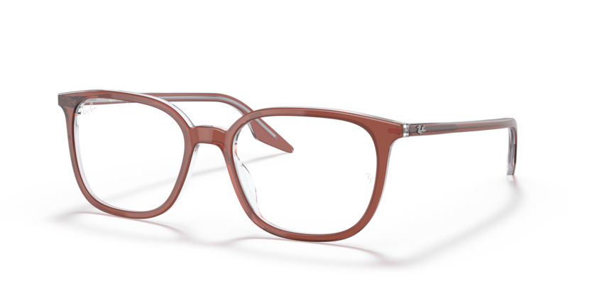  Ray-Ban Optical 0RX5406 - Glasses -  Ray-Ban -  Ardor Eyewear