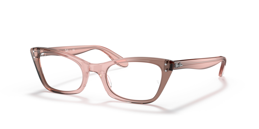  Ray-Ban Optical 0RX5499 Lady burbank - Glasses -  Ray-Ban -  Ardor Eyewear