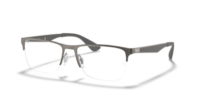  Ray-Ban Optical 0RX6335 - Glasses -  Ray-Ban -  Ardor Eyewear