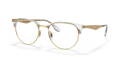  Ray-Ban Optical 0RX6396 - Glasses -  Ray-Ban -  Ardor Eyewear