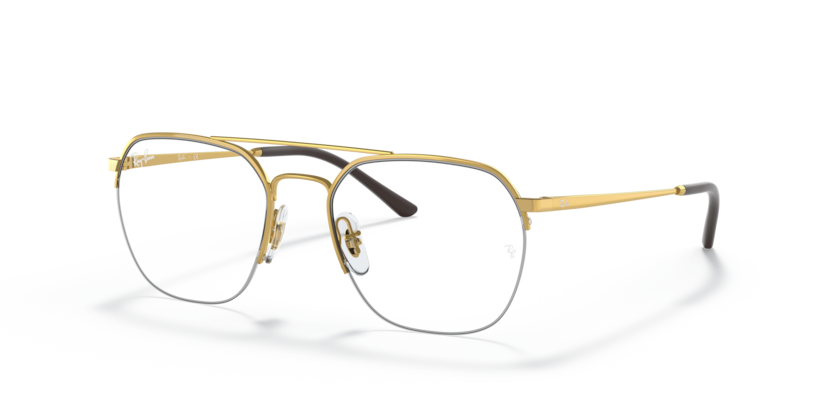  Ray-Ban Optical 0RX6444 - Glasses -  Ray-Ban -  Ardor Eyewear