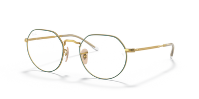  Ray-Ban Optical 0RX6465 Jack - Glasses -  Ray-Ban -  Ardor Eyewear