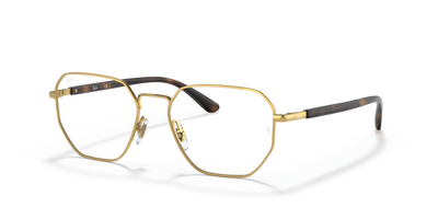 Ray-Ban Optical 0RX6471 - Glasses -  Ray-Ban -  Ardor Eyewear