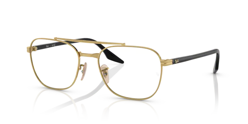  Ray-Ban Optical 0RX6485 - Glasses -  Ray-Ban -  Ardor Eyewear