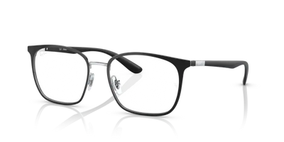  Ray-Ban Optical 0RX6486 - Glasses -  Ray-Ban -  Ardor Eyewear