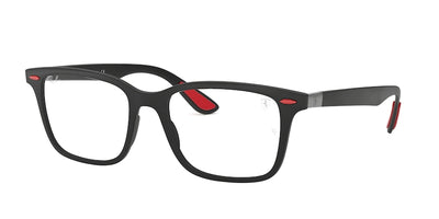  Ray-Ban Optical 0RX7144M Ferrari - Glasses -  Ray-Ban -  Ardor Eyewear
