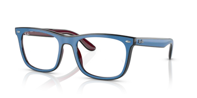  Ray-Ban Optical 0RX7209 - Glasses -  Ray-Ban -  Ardor Eyewear