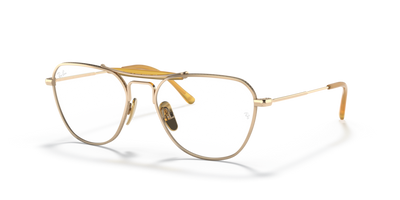  Ray-Ban Optical 0RX8064V - Glasses -  Ray-Ban -  Ardor Eyewear