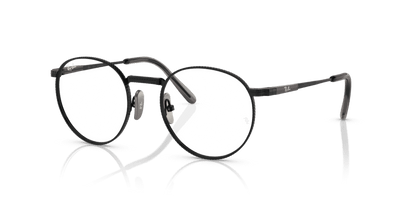  Ray-Ban Optical 0RX8237V Round titanium - Glasses -  Ray-Ban -  Ardor Eyewear
