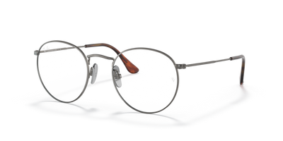  Ray-Ban Optical 0RX8247V Round - Glasses -  Ray-Ban -  Ardor Eyewear