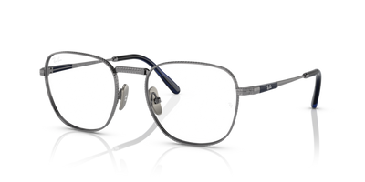  Ray-Ban Optical 0RX8258V Frank titanium - Glasses -  Ray-Ban -  Ardor Eyewear