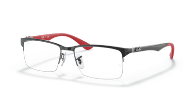  Ray-Ban Optical 0RX8411 - Glasses -  Ray-Ban -  Ardor Eyewear