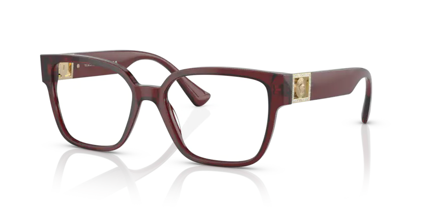  Versace 0VE3329B - Glasses -  Versace -  Ardor Eyewear