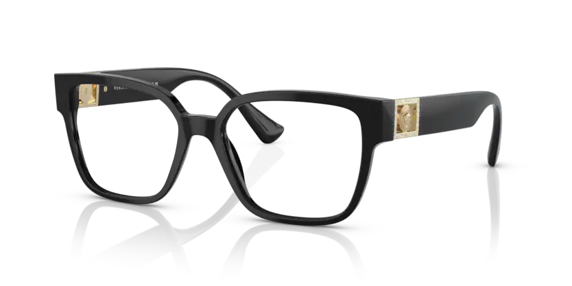  Versace 0VE3329B - Glasses -  Versace -  Ardor Eyewear