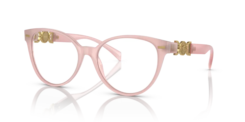 0VE3334 - Versace - Pink - 53mm - Ardor Eyewear 8056597829496