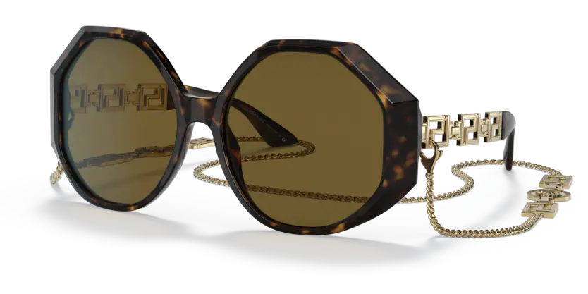  Versace 0VE4395 - Sunglasses -  Versace -  Ardor Eyewear