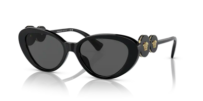  Versace 0VE4433U - Sunglasses -  Versace -  Ardor Eyewear