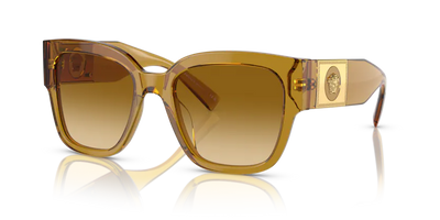  Versace 0VE4437U - Sunglasses -  Versace -  Ardor Eyewear