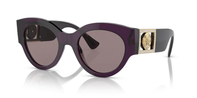  Versace 0VE4438B - Sunglasses -  Versace -  Ardor Eyewear